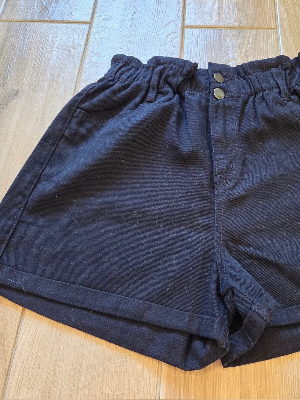 NWT Love Tree Denim Shorts, M